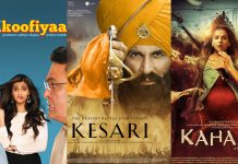 Akshay Kumar's 150 crore Grosser To Ayushmann Khurrana's Flop - Holi Releases Report Card