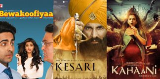 Akshay Kumar's 150 crore Grosser To Ayushmann Khurrana's Flop - Holi Releases Report Card