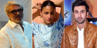Alia Bhatt quarantines after 'Gangubai Kathiawadi' director Bhansali tests Covid positive: Reports