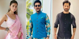 Alia, Varun, Shashank Khaitan secretly discuss 'Dulhania' 3?