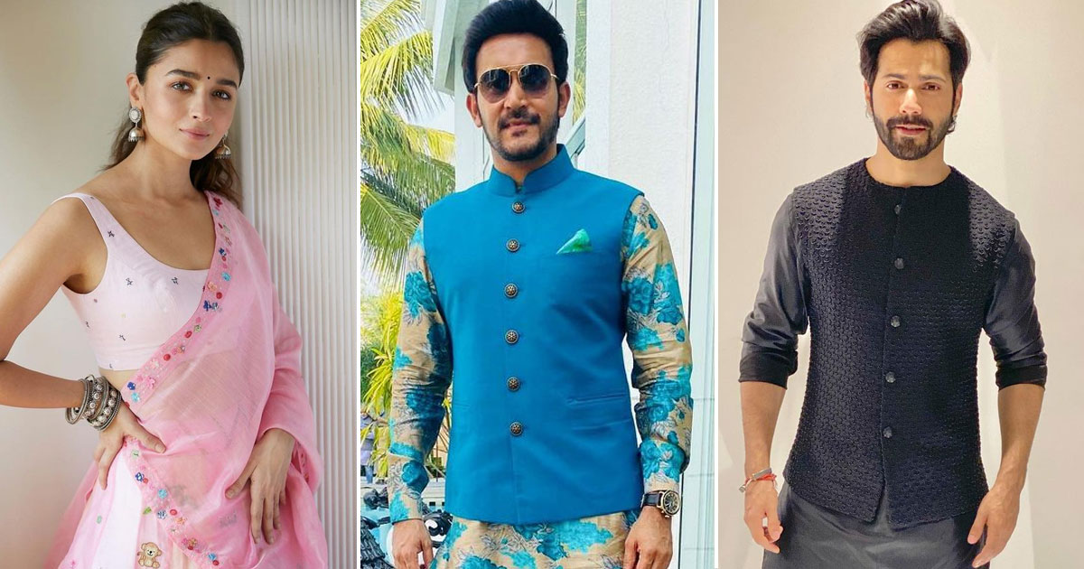 Alia, Varun, Shashank Khaitan secretly discuss 'Dulhania' 3?