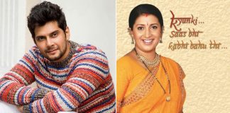 Amar Upadhyay Was Not The First Choice To Play Mihir Virani In Kyuki Saas Bhi Kabhi Thi