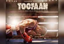 Toofan: Farhan Akhtar & Rakeysh Omprakash Mehra’s Highly Awaited Sports Drama Set For A Global Premiere On Amazon Prime Video AMAZON PRIME VIDEO & EXCEL ENTERTAINMENT TO GLOBALLY PREMIERE THIS YEAR’S MOST-AWAITED SUMMER BLOCKBUSTER — TOOFAAN.