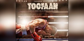 AMAZON PRIME VIDEO & EXCEL ENTERTAINMENT TO GLOBALLY PREMIERE THIS YEAR’S MOST-AWAITED SUMMER BLOCKBUSTER — TOOFAAN.