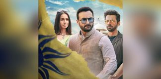 Amazon Prime Video issues apology over 'Tandav'