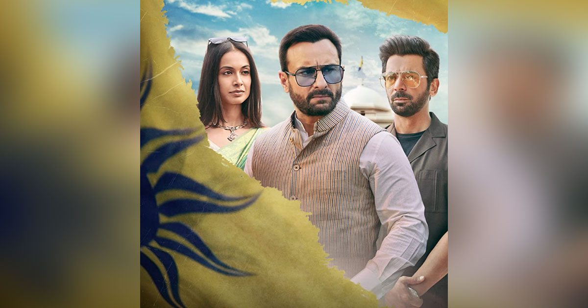 Amazon Prime Video issues apology over 'Tandav'