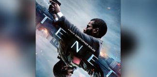 AMAZON PRIME VIDEO PREMIERES THE HIGHLY SUCCESSFUL & CRITICALLY ACCLAIMED SCI-FI THRILLER TENET WITH DUBS IN HINDI, TAMIL AND TELUGU
