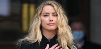 Amber Heard Now Hates Warner Bros For Trying To Cut Her From Aquaman 2?