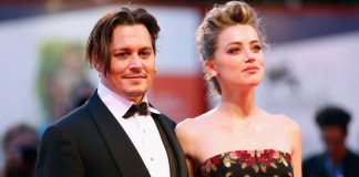 When Amber Heard Showed Middle Finger To A Police Officer As Ex-Husband Johnny Depp Pulled A “Missing Car” Prank On Her When Johnny Depp Pulled A "Missing Car" Prank On Amber Heard