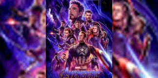 An Avengers: Endgame Fan Watches The Film 191 Times & Breaks The Guinness World Record, Deets Inside!