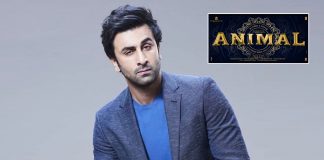 Animal Starring Ranbir Kapoor & Directed By Sandeep Reddy Vanga To Release On Dussehra 2022