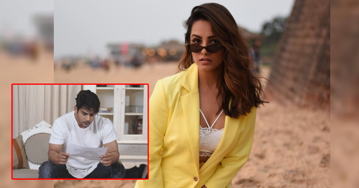 Anita Hassanandani In Bigg Boss 15? Here's Why Her Fans Should Thank Sidharth Shukla, Check Out