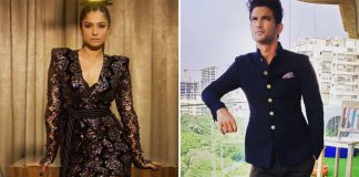 Ankita Lokhande Reveals She Still Talks To Sushant Singh Rajput: “Dekho Log Tumse Kitna Pyaar Karte The…” Ankita Lokhande Does Not Have The Guts To Write RIP On Sushant Singh Rajput’s Photos