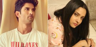 Ankita Lokhande Has A Message For All The Sushant Singh Rajput Fans Trolling Her