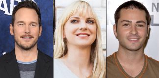 Anna Farris opens up on failed marriages to Ben Indra, Chris Pratt
