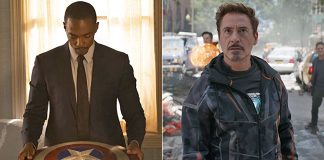 Anthony Mackie AKA The Falcon Opens Up About Who He Thought Paid The Avengers For Their Services