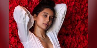 Anusha Dandekar Busts A Major Skincare Routine