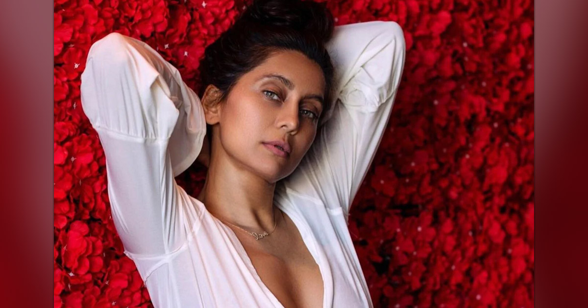 Anusha Dandekar Busts A Major Skincare Routine