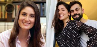 Anushka Sharma & Kareena Kapoor Khan Give The First Glimpse Of Their Newborns On Women’s Day & It's Adorable Beyond Words, Check Out