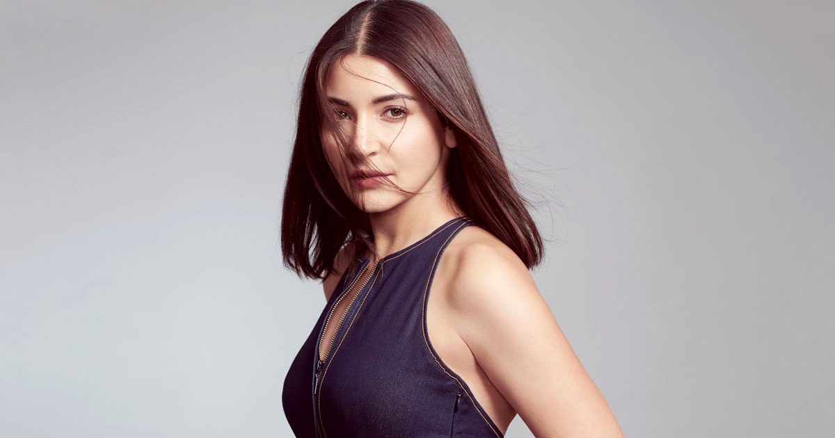 Anushka Sharma On Producing Strong Women-Led Films: “I Will Not Allow Women To Be Depicted Regressively”