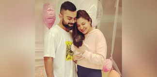 Anushka Sharma & Virat Kohli’s Picture With Vamika Shared By A Paparazzi Brings Backlash