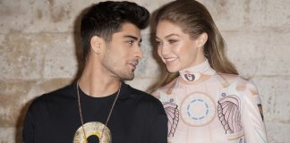 Are Gigi Hadid & Zayn Malik Married?