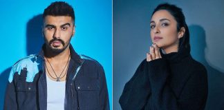 Arjun Kapoor On Being Barred To Speak To Parineeti Chopra Before Sandeep Aur Pinky Faraar