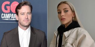 Armie Hammer’s Ex-Girlfriend Paige Lorenze Reveals She Was Emotionally Dependent On Him