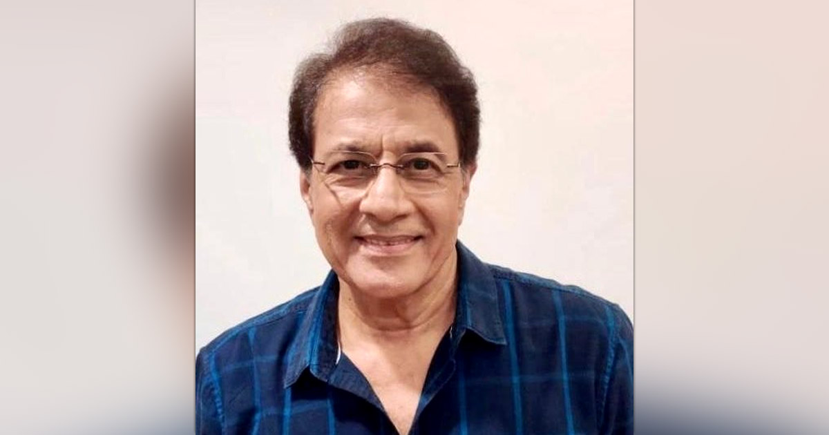 Ramayan Fame Arun Govil, Who Played Lord Ram In Ramanand Sagar's Ramayan, Joins BJP