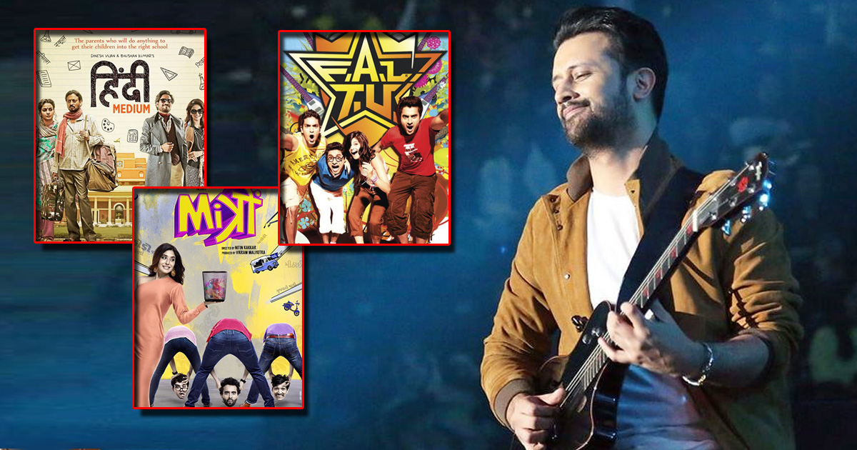 Atif Aslam Songs: 5 Lesser-Known Melodious Gems Sung By The Birthday Boy