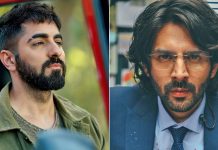 Ayushmann Khurrana's Anek Achieves An Unique Feat To Join The List Dominated By Kartik Aaryan
