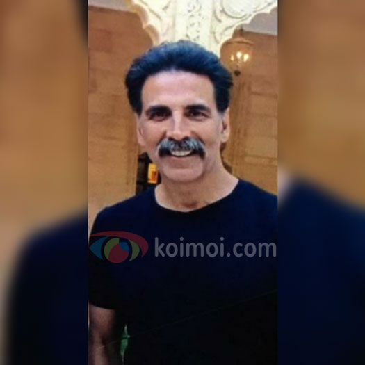 Bachchan Pandey