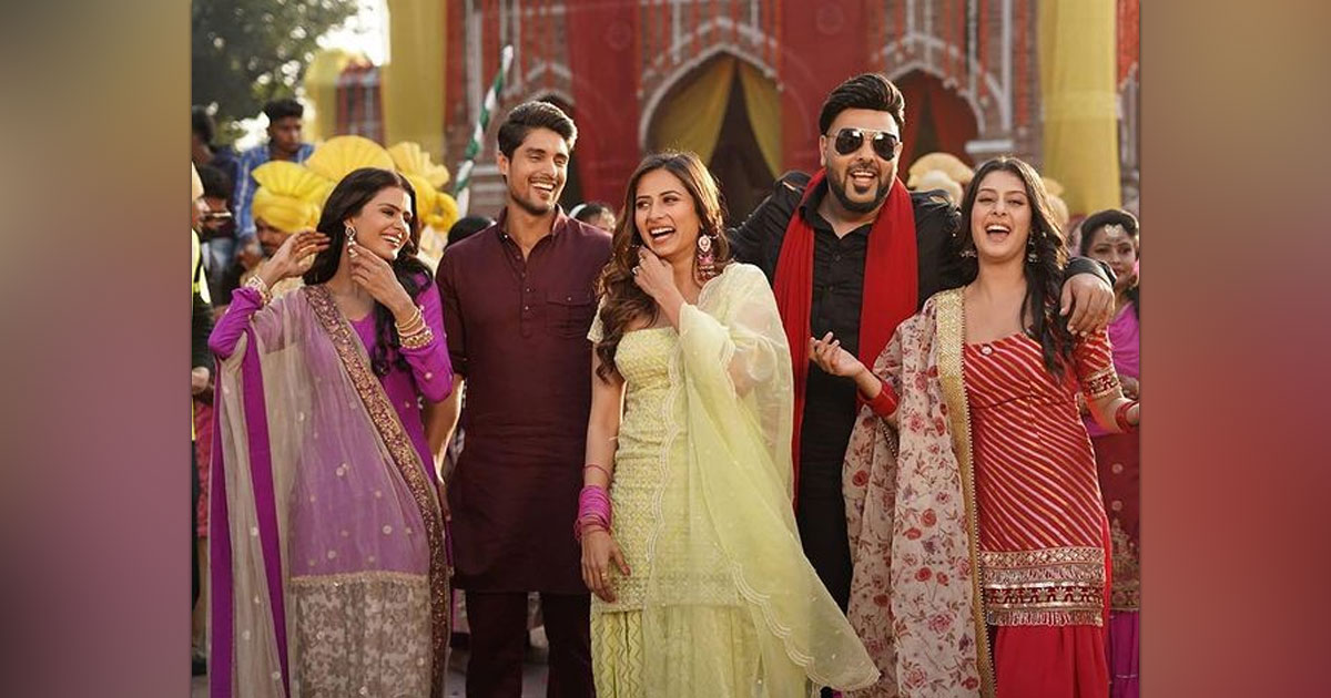 Badshah: I have an option to settle in Canada but don't want to
