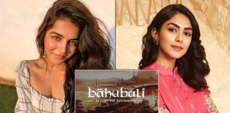 Bahubali: Before The Beginning: Wamiqa Gabbi To Step Into Mrunal Thakur’s Shoes As Sivagami In The Netflix Project?