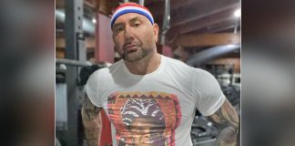 Batista's Name Removed From WWE Hall Of Fame Class Of 2020