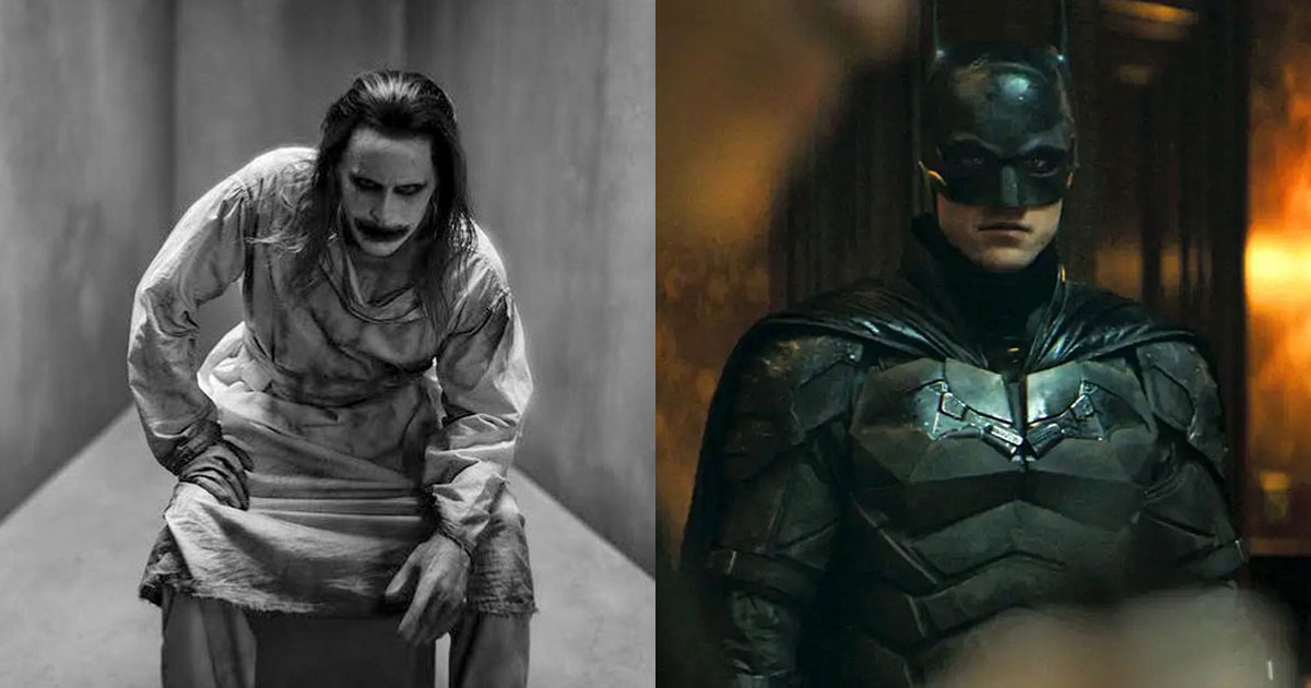 Batman & Joker To Fight Together In Zack Snyder’s Justice League?
