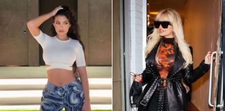 BEBE REXHA DEFENDS KYLIE JENNER OVER GOFUNDME DONATION