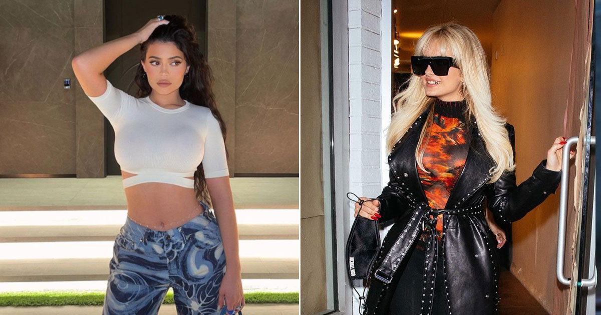 Kylie Jenner Finds A Supporter In Bebe Rexha Over Gofundme Donation, Deets Inside!