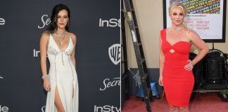 Bella Thorne Defends Britney Spears; Says 'No One Gives Disney Kids Enough F*cking Credit'
