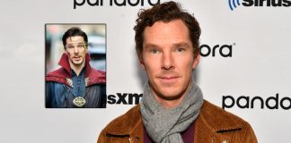 Benedict Cumberbatch Slept In Barns, Suffered Nightmares While He Got Lost In The Himalayas Proving Himself 'Doctor Strange' Way Before The Role - Deets Inside