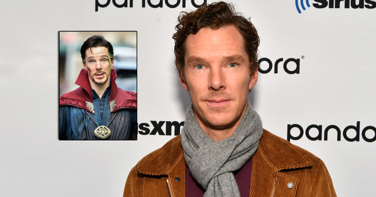 Benedict Cumberbatch Slept In Barns, Suffered Nightmares While He Got Lost In The Himalayas Proving Himself 'Doctor Strange' Way Before The Role - Deets Inside