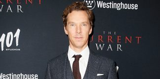 Benedict Cumberbatch: Spies are interesting meat, drink for actors