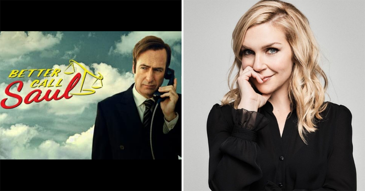 Better Call Saul Season 6 Is Now On Floors
