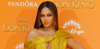 BEYONCE NOT PERFORMING AT THE GRAMMY AWARDS