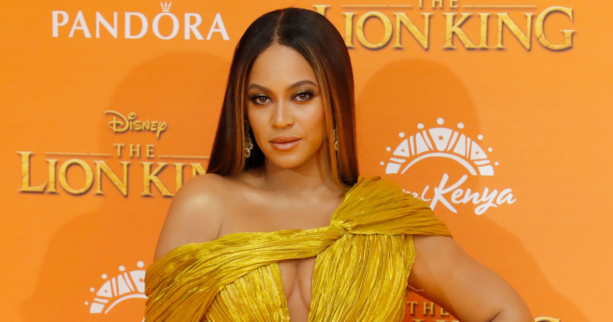 Beyonce Is Not Performing At The Grammy Awards This Year, Read On