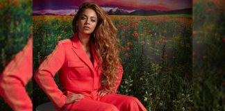 BEYONCE'S STORAGE UNIT TARGETED BY THIEVES IN MILLION-DOLLAR BURGLARY - REPORT