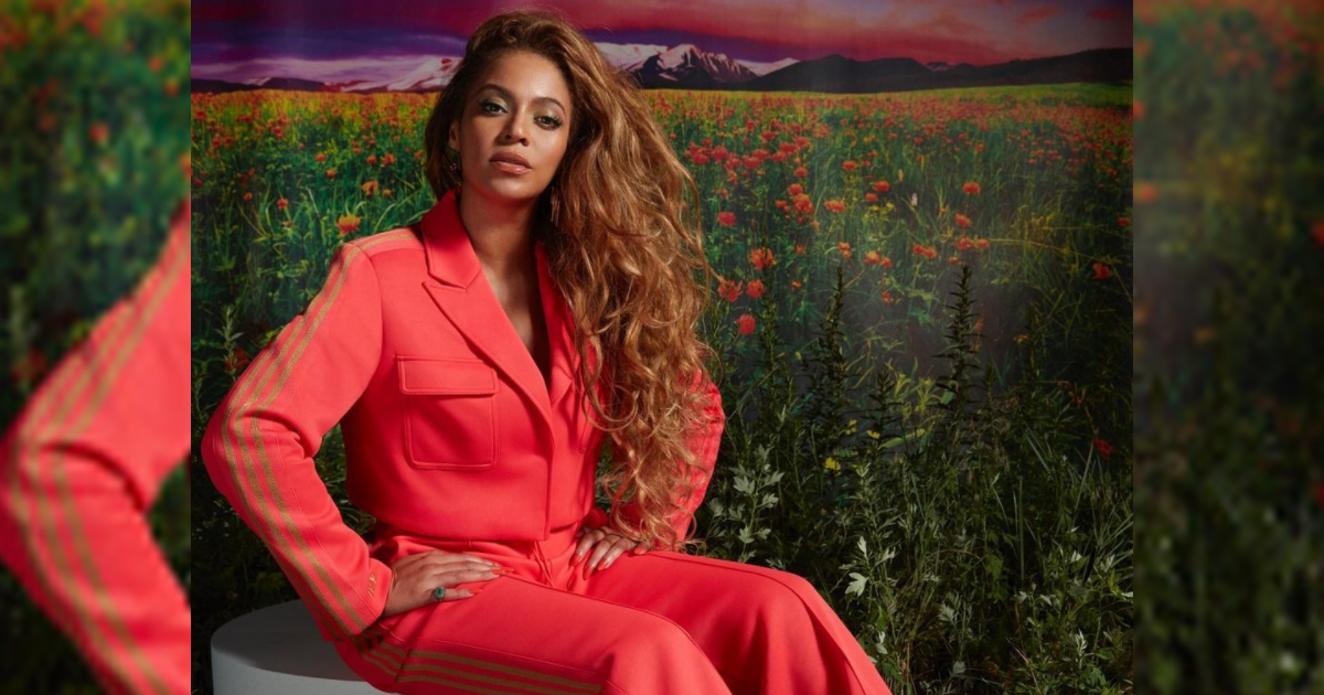 Beyonce's Storage Unit Targeted By Thieves In Million-Dollar Burglary - Report