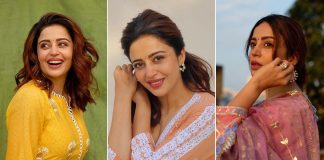 Bhabiji Ghar Par Hain Fame Nehha Pendse’s Desi Wardrobe Is Nothing Short Of A Style Inspiration & All The Women Out There, Check Out