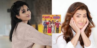 Bhabiji Ghar Par Hain: Shubhangi Atre Vs Shilpa Shinde