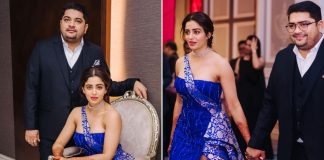 Nehha Pendse On Haters Trolling Her Husband Over His Weight & Divorce Status